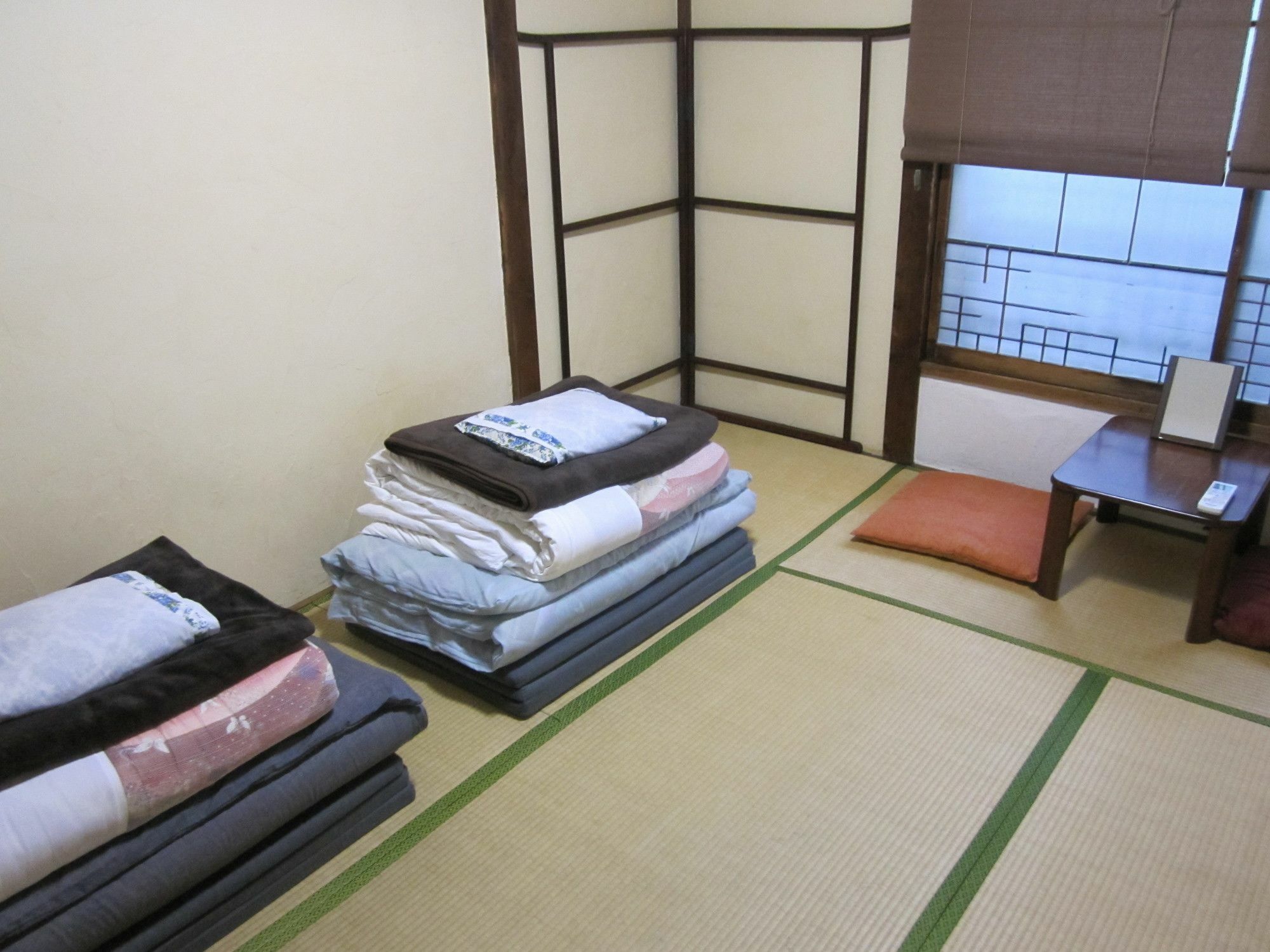 Taito Ryokan 2*
